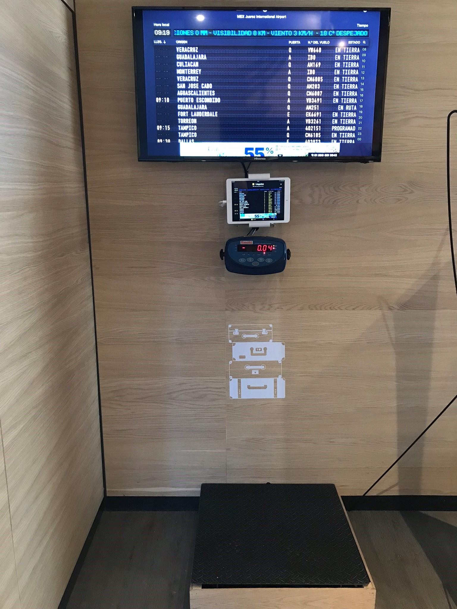 Hotel Mx Aeropuerto Mexico by Eksteriør bilde