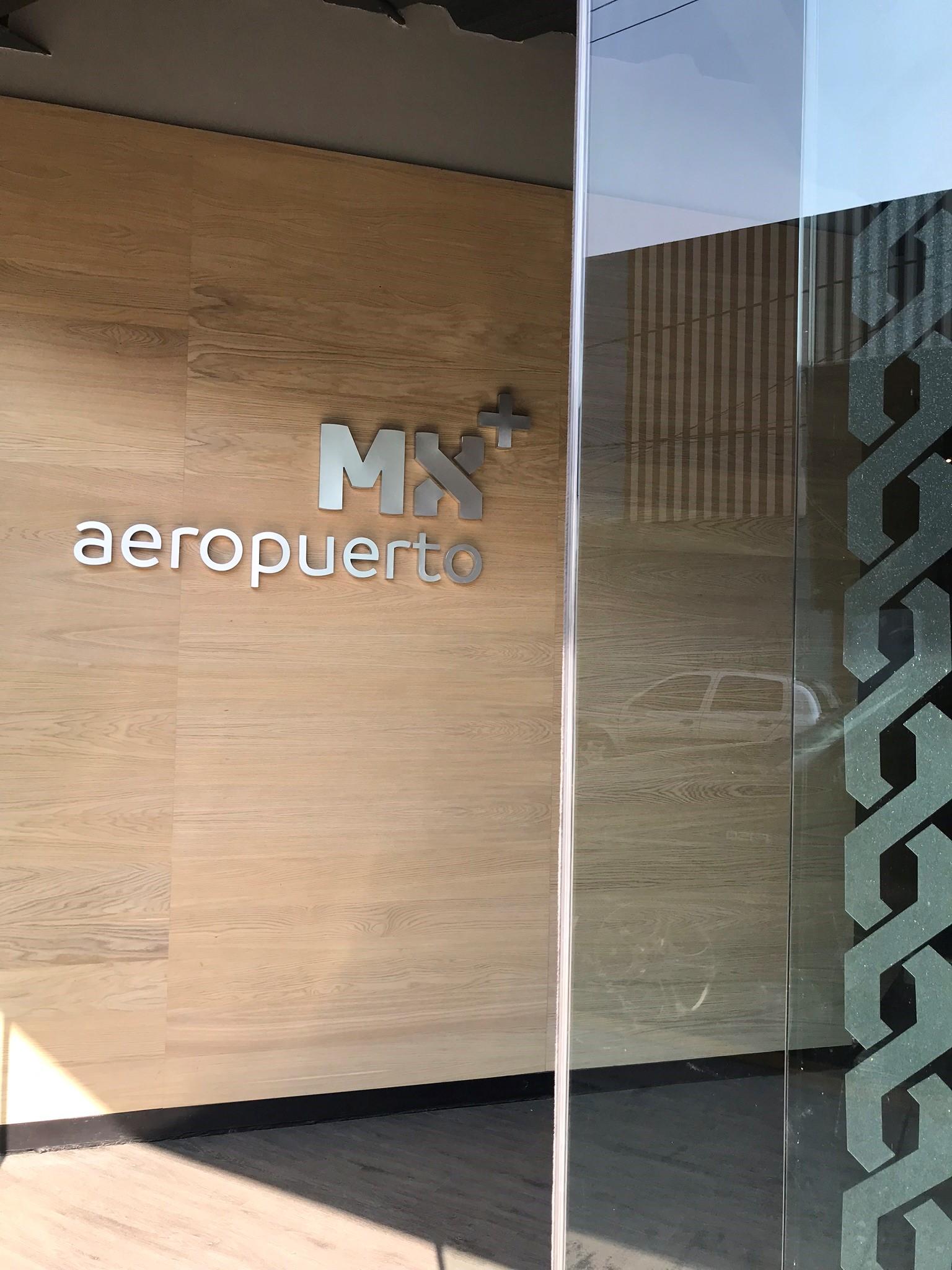 Hotel Mx Aeropuerto Mexico by Eksteriør bilde