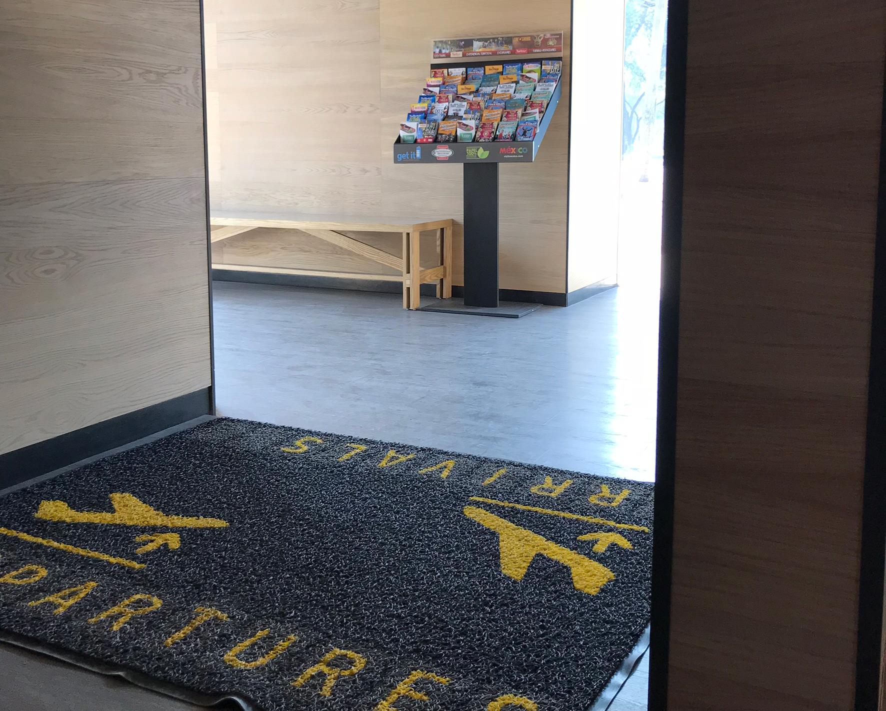 Hotel Mx Aeropuerto Mexico by Eksteriør bilde